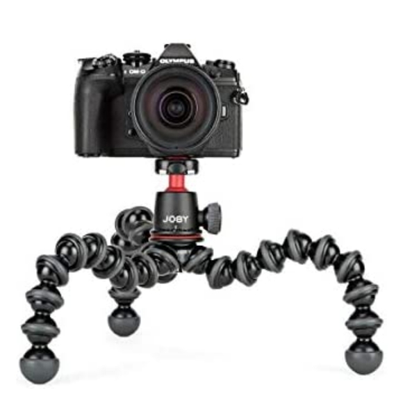 Joby camera stand - Picture 5 of 14